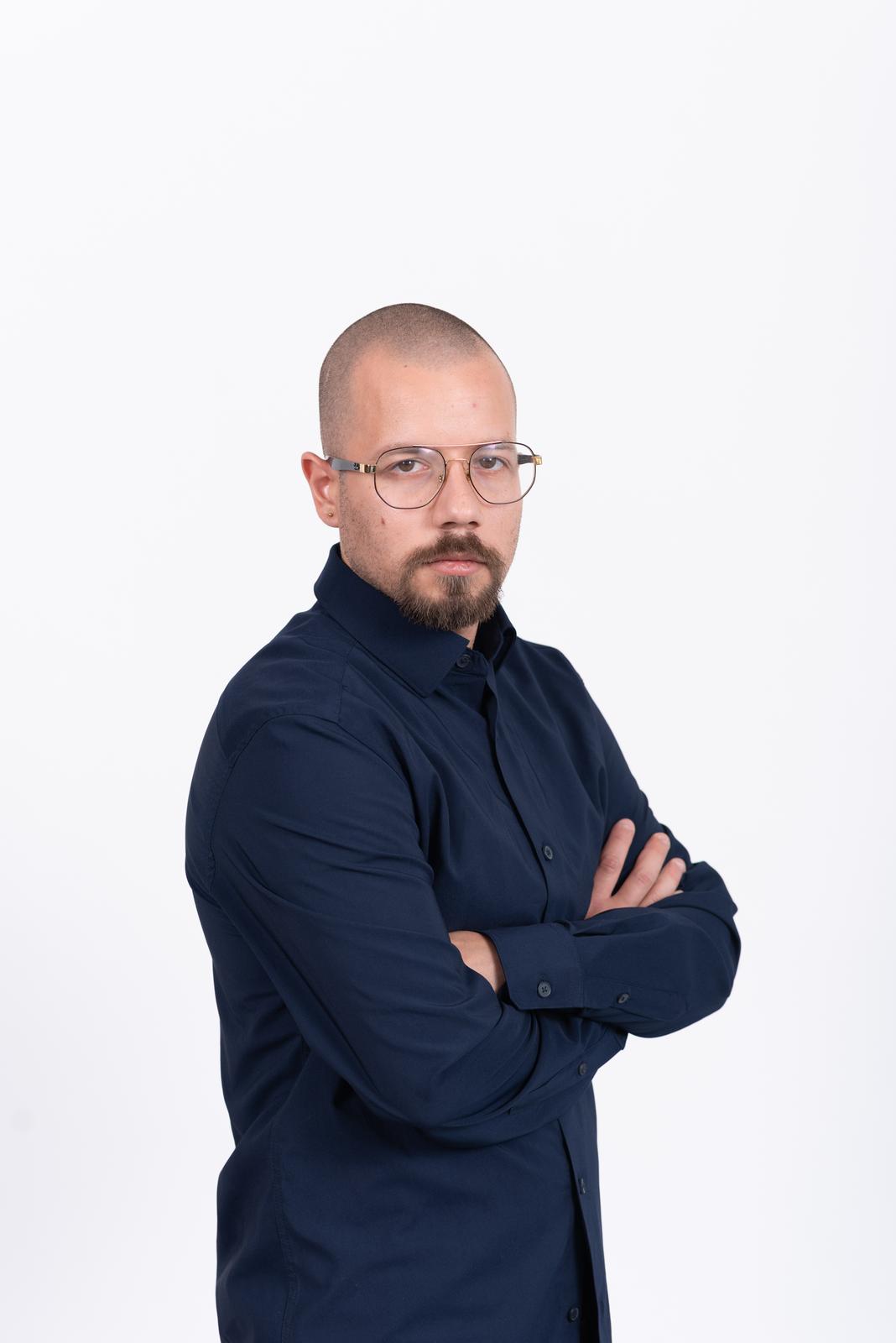 Daniel Cohen